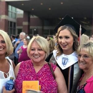 Meet your Posher, Diana